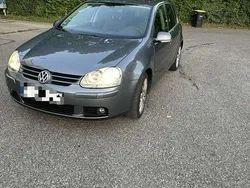 Gebraucht 2008 VW Golf V Limousine | 3.200 € (Fairer Preis)