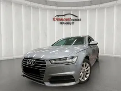 Grau Gebraucht 2018 Audi A6 Comfort Kombi | 15.150 € (Superpreis)