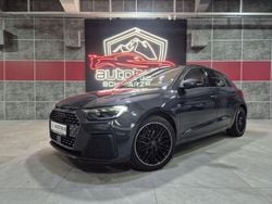 Grau Gebraucht 2019 Audi A1 Comfort Limousine | 17.990 € (Fairer Preis)