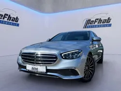 Silber Gebraucht 2020 Mercedes E200 Limousine | 35.900 €