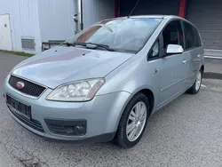 Grau Gebraucht 2005 Ford C-MAX Fun X Van / Kleinbus | 3.300 € (Fairer Preis)