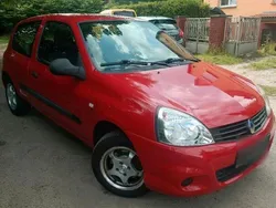 Renault Clio II