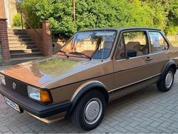 Gold Gebraucht 1982 VW Jetta Coupé | 5.850 €