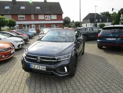 Gebraucht 2024 VW T-Roc Cabriolet R-line Cabrio | 38.950 € (Teuer)