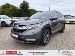 Grau Gebraucht 2022 Honda CR-V Executive SUV | 29.990 € (Fairer Preis)