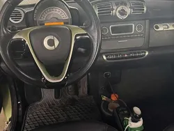 Grün Gebraucht 2012 Smart ForTwo Cabrio Brabus Cabrio | 5.990 € (Superpreis)