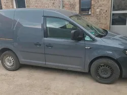 Gebraucht 2016 VW Caddy Van / Kleinbus | 6.500 € (Superpreis)