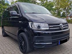 Schwarz Gebraucht 2019 VW T6.1 Comfortline Van | 43.400 € (Superpreis)