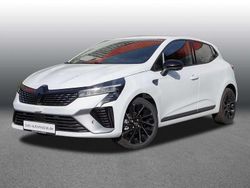 Arktisweiß Neu 2025 Renault Clio V Bose Edition Kleinwagen | 26.888 € (Etwas zu teuer)