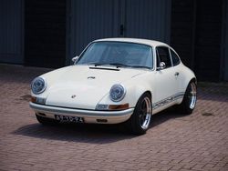 Weiß Gebraucht 1976 Porsche 911 | 249.000 €