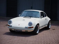 Weiß Gebraucht 1976 Porsche 911 | 249.000 €