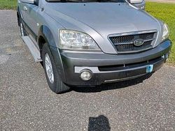 Silber Gebraucht 2005 Kia Sorento SUV | 4.900 €