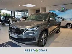 Blackmagicperleffekt Gebraucht 2024 Skoda Kodiaq Tour SUV | 37.880 € (Superpreis)
