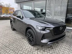 Neu 2025 Mazda CX-60 Homura-Line SUV | 54.990 € (Superpreis)
