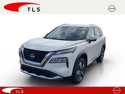 Weiß Gebraucht 2024 Nissan X-Trail S SUV | 35.980 € (Fairer Preis)