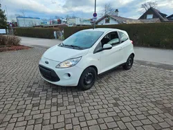Weiß Gebraucht 2015 Ford Ka Trend Kleinwagen | 1.600 € (Guter Preis)