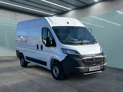 Weiß Neu 2024 Peugeot Boxer Van | 30.270 € (Fairer Preis)