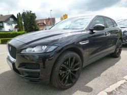 Gebraucht 2016 Jaguar F-Pace Pure SUV | 19.999 € (Superpreis)