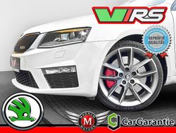 Weiß Gebraucht 2015 Skoda Octavia RS Limousine | 13.490 € (Guter Preis)