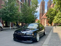 Gebraucht 2004 BMW M3 Coupé | 40.000 € (Teuer)