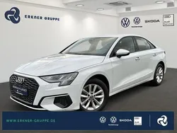 Gebraucht 2021 Audi A3 Design Limousine | 21.699 € (Guter Preis)