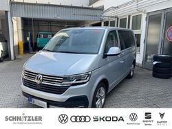 Silber Gebraucht 2024 VW T6.1 Comfortline Van | 60.950 € (Guter Preis)