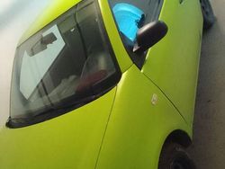 Grün Gebraucht 2004 Seat Arosa Stella Kleinwagen | 1.500 € (Fairer Preis)