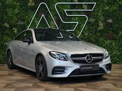Silber Gebraucht 2019 Mercedes E53 AMG AMG | 48.100 € (Guter Preis)