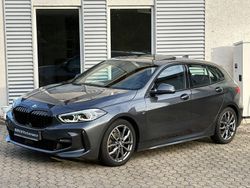 Grau Gebraucht 2020 BMW 118 M Performance Kleinwagen | 23.993 € (Fairer Preis)