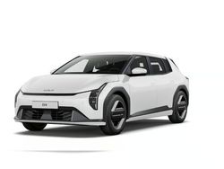 Weiß Neu 2025 Kia EV4 Air Kleinwagen | 30.590 € (Fairer Preis)