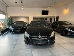 Schwarz Gebraucht 2014 Mercedes A180 Kleinwagen | 8.400 € (Fairer Preis)