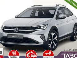 Silber Neu 2025 VW Taigo Style SUV | 26.788 € (Guter Preis)