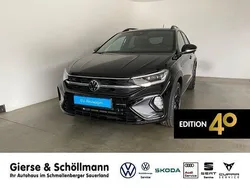 Grau Neu 2025 VW Taigo R-line SUV | 29.950 € (Fairer Preis)