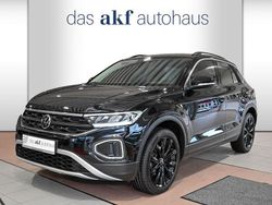Deep black perleffekt Gebraucht 2022 VW T-Roc Life SUV | 24.950 € (Etwas zu teuer)