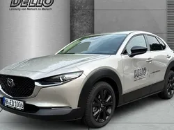 Platinum quartz (beige) Gebraucht 2025 Mazda CX-30 Homura-Line SUV | 27.980 € (Superpreis)
