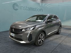 Grau Gebraucht 2024 Peugeot 3008 GTi SUV | 31.890 € (Fairer Preis)