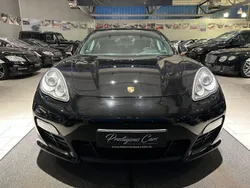 Schwarz Gebraucht 2011 Porsche Panamera 4S Sport Limousine | 42.949 €