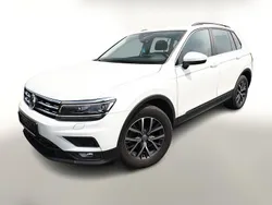 Weiss Gebraucht 2020 VW Tiguan Comfortline SUV | 22.988 € (Guter Preis)