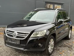Gebraucht 2009 VW Tiguan Sportline SUV | 4.999 € (Guter Preis)
