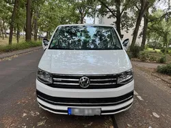 Weiß Gebraucht 2016 VW T6 Business Van | 36.499 €