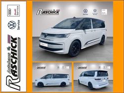 Candy weiß Neu 2025 VW T7 Edition Van | 61.990 €