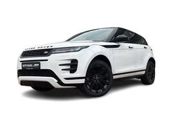 Weiß Gebraucht 2025 Land Rover Range Rover evoque SE SUV | 48.990 € (Etwas zu teuer)
