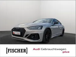 Silber Gebraucht 2023 Audi RS5 Sportback Comfort Kombi | 74.876 € (Fairer Preis)