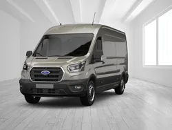 Andere Neu 2025 Ford Transit Trend Limousine | 37.990 € (Fairer Preis)