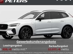 Weiß Neu 2025 Volvo XC60 Plus SUV | 61.900 € (Superpreis)