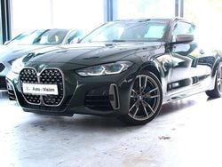 Grün Gebraucht 2021 BMW M440 M Sport Limousine | 43.770 € (Fairer Preis)