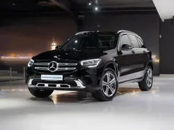 Mercedes GLC300e