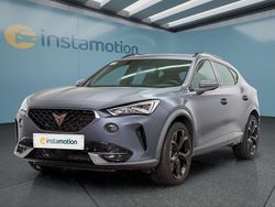 Grau Gebraucht 2022 Cupra Formentor SUV | 32.049 € (Fairer Preis)