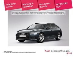 Manhattangrau metallic Gebraucht 2023 Audi A6 Sport Kombi | 33.992 € (Guter Preis)