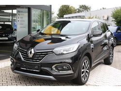 Blackpearl schwarz metallic (schwarz) Gebraucht 2022 Renault Kadjar Techno SUV | 24.998 € (Etwas zu teuer)